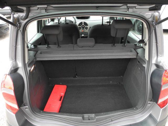 RENAULT Modus 1.2 16v - OK NEOPATENTATI - UNICA PROPRIETARIA