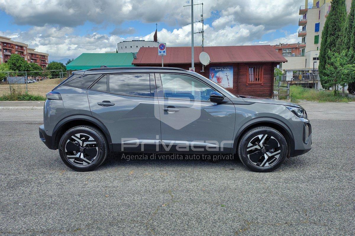PEUGEOT 2008 PureTech 100 S&S Allure