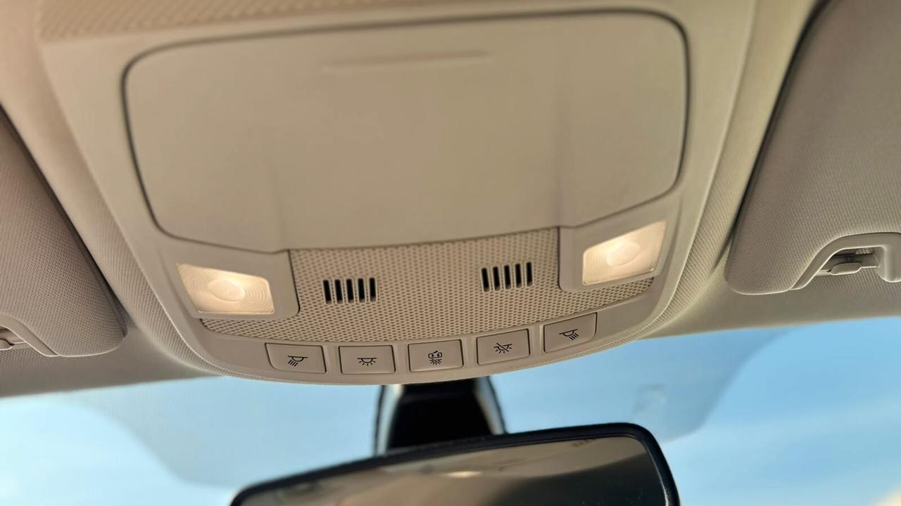 Ford Mondeo 2.0 TDCi 150 CV S&S Powershift 5 porte Vignale