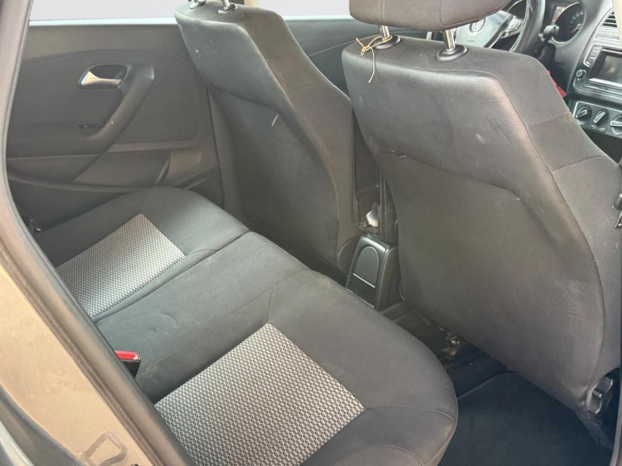 POLO 1.4 TDI EMOTION *PLUS* 90 CV MODELLO 2016