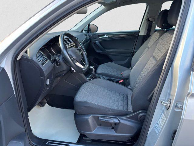 VOLKSWAGEN Tiguan 2.0 TDI 150 CV SCR DSG Life