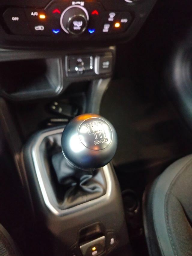JEEP Renegade 1.6 Mjt 130 CV Limited FULL LED
