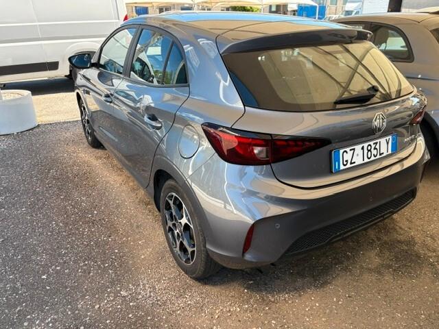Mg MG3 1.5 Comfort