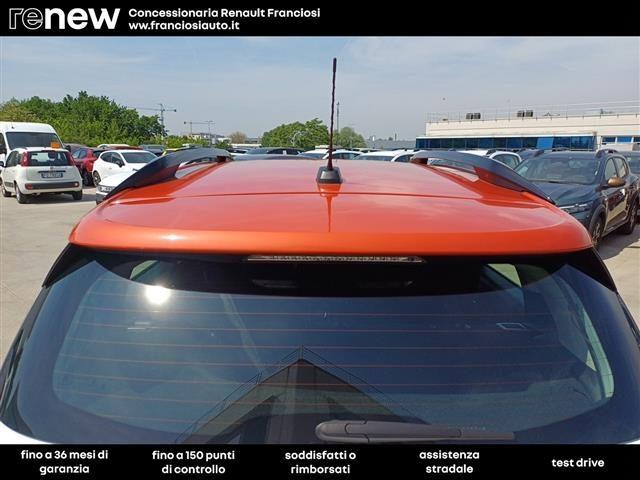 CITROEN C3 Aircross 1.2 PureTech 82cv Feel
