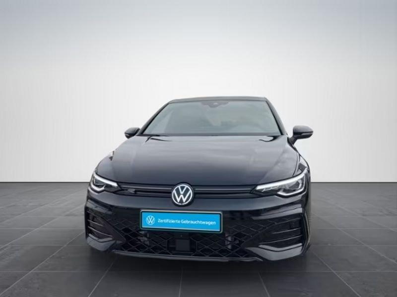 Volkswagen Golf 1.5 eTSI ACT 110kW R-Line DSG CAMERA 360° LED IQLIGHT ACC