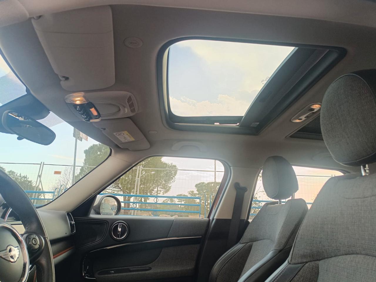 Mini One D Countryman 1.6