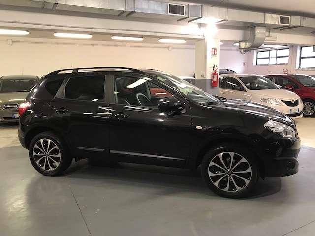 Nissan Qashqai Qashqai 1.6 dci 360