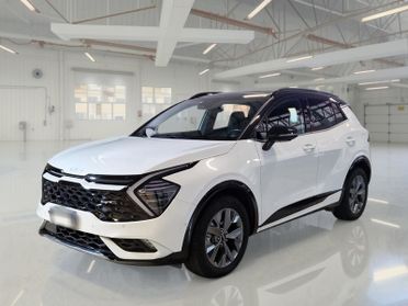 KIA SPORTAGE 1.6 TGDI HEV GT-LINE PLUS 4WD AUTO