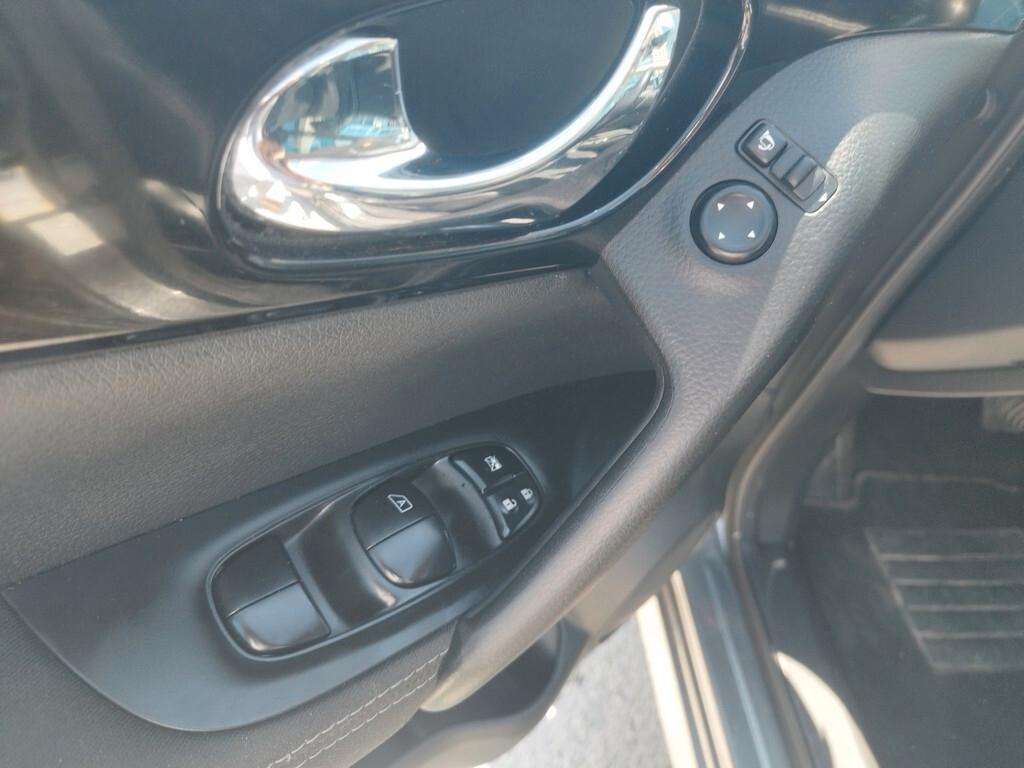 Nissan Qashqai 1.6 dCi 2WD N-Connecta