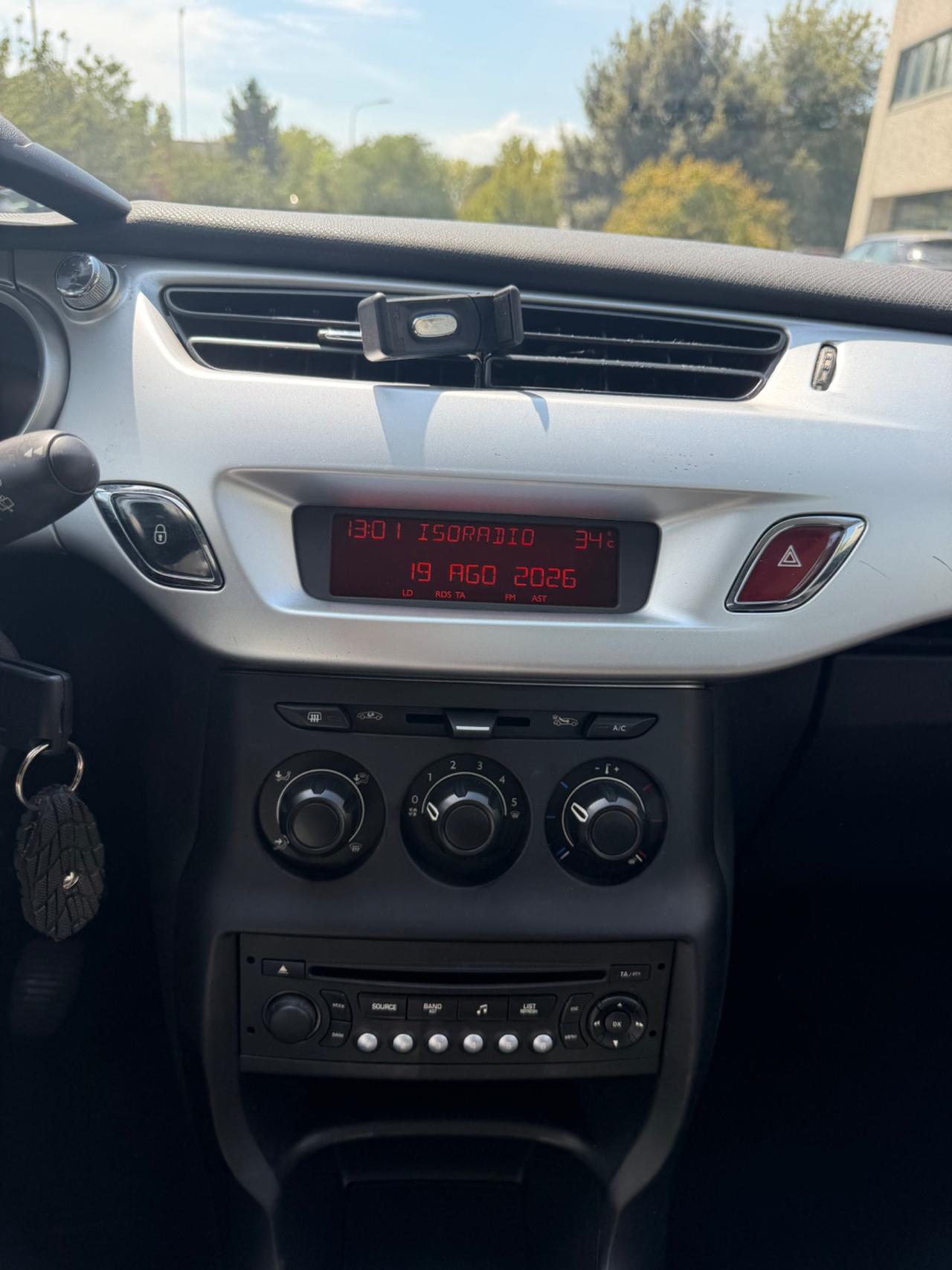 Citroen C3 1.1 Seduction