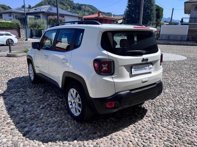 JEEP Renegade 1.0 T3 Limited