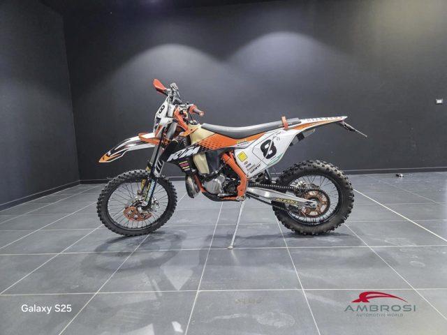 KTM EXC 250 790