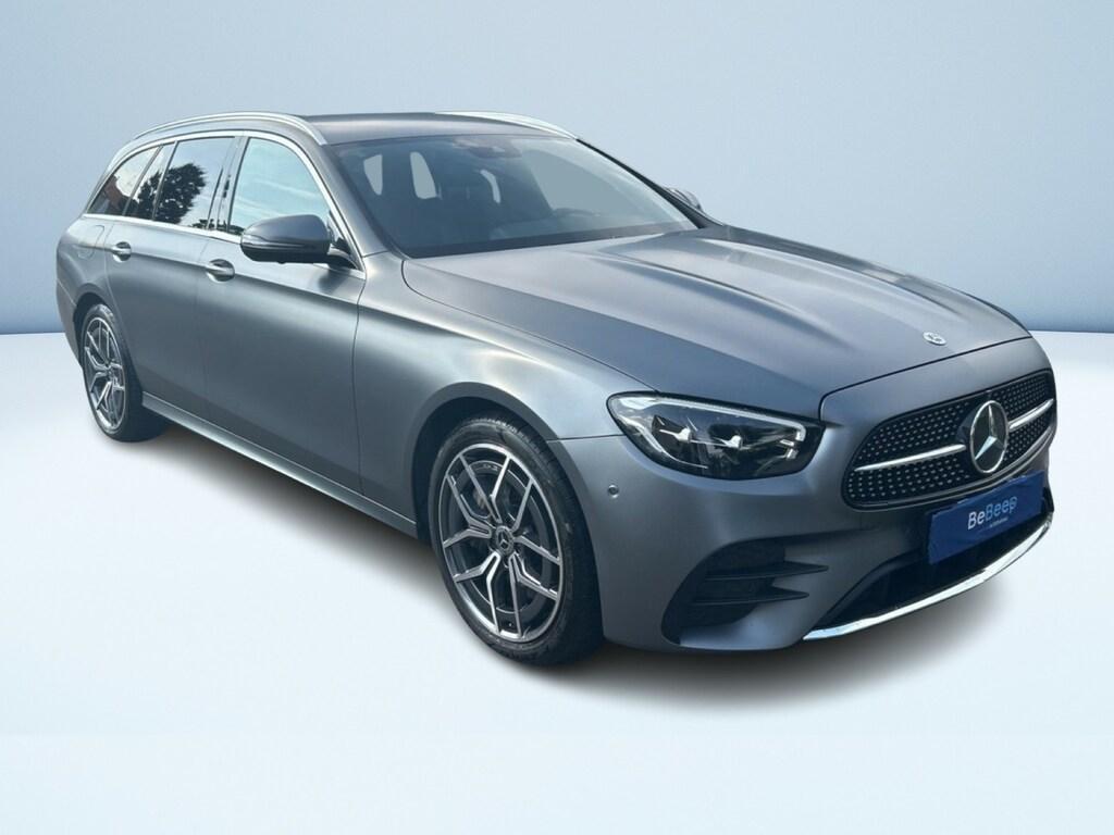 Mercedes Classe E 450 450 EQ-BOOST Premium 4Matic 9G-Tronic