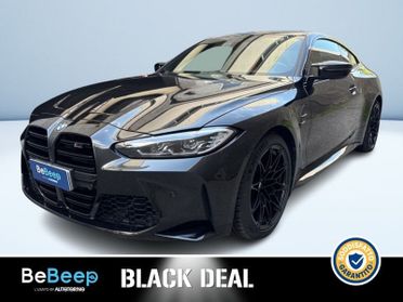 BMW Serie 4 Coupé M4 COUPE 3.0 COMPETITION M XDRIVE AUTO