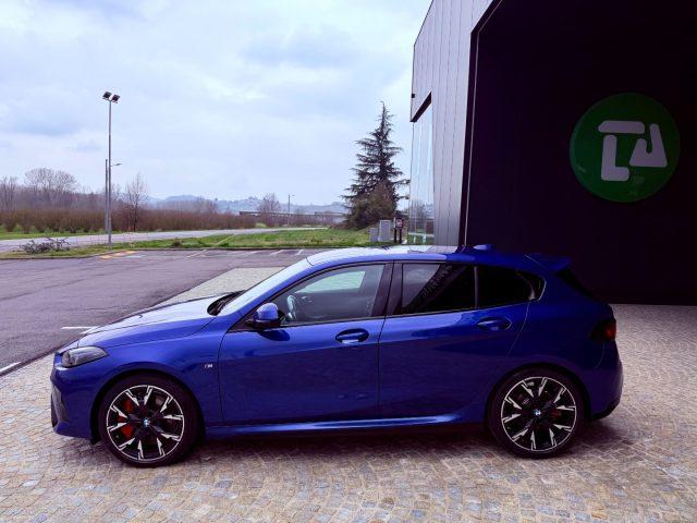 BMW 118 MSPORT PRO AUTO - KM 19.000 - PROMO FINANZIAMENTO