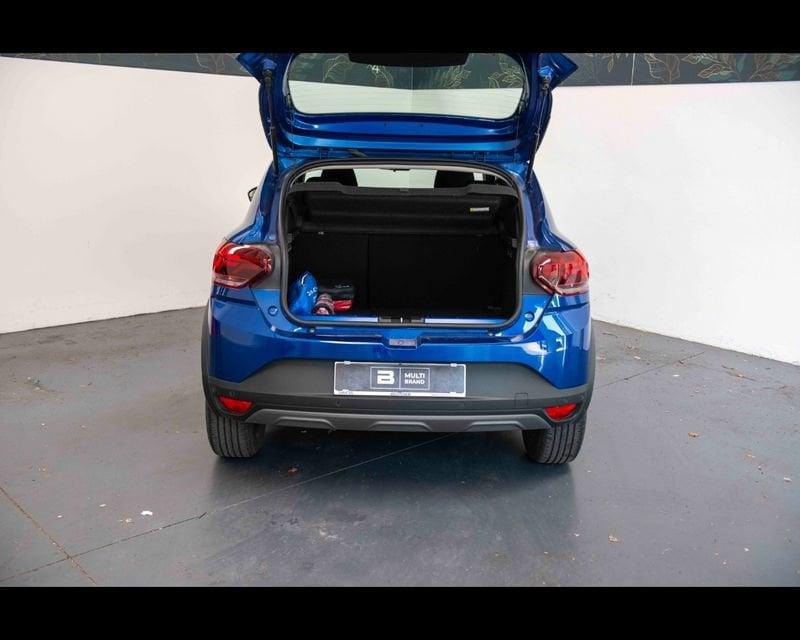 Dacia Sandero 3ª serie Stepway 1.0 TCe ECO-G Expression