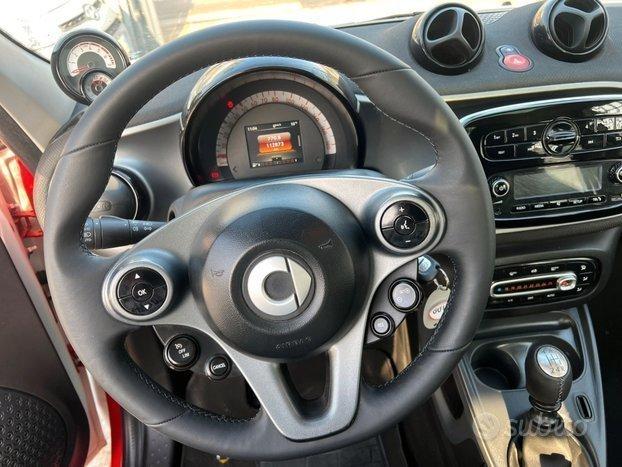 Smart ForFour 90 0.9 Turbo Youngster