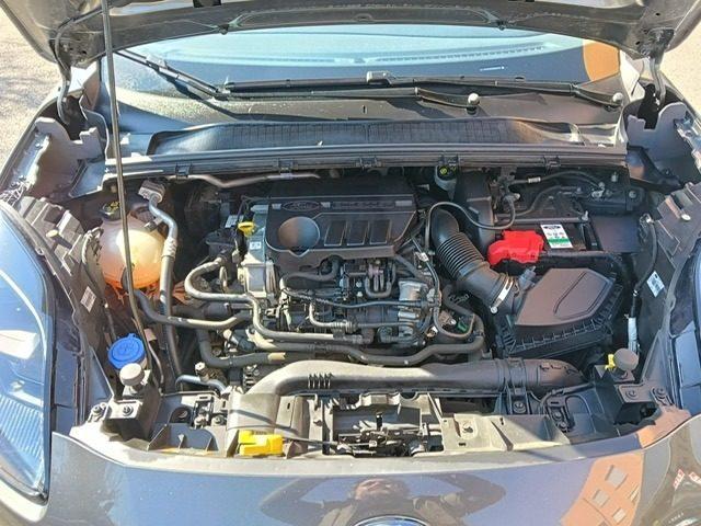 FORD Puma 1.0 Hybrid 125 CV S&S aut. ST-Line garanzia Ford