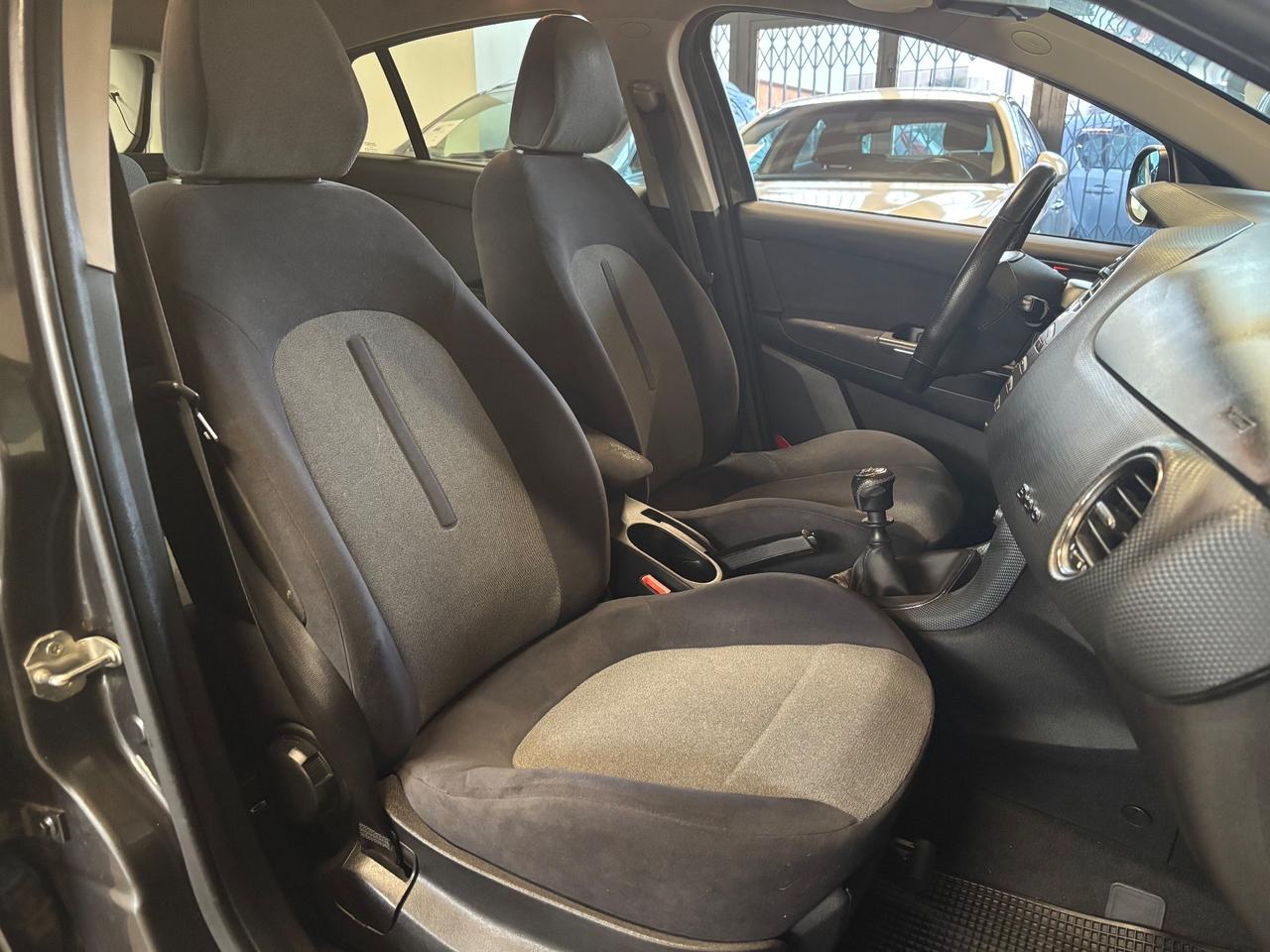 Fiat Bravo 1.4 T-jet 150 CV | GPL ||