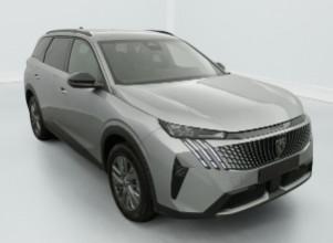 PEUGEOT 5008 Hybrid 145 e-DCS6 Allure IN PROMO con Panoramic P