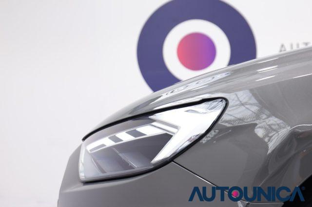 AUDI A1 SPB 30 TFSI S TRONIC S LINE EDITION FARI LED