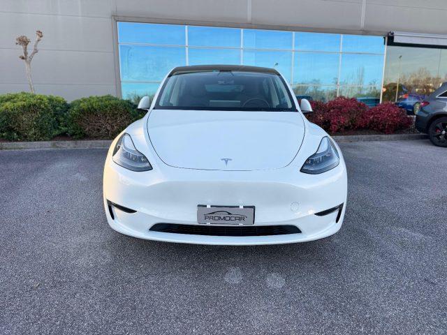 TESLA Model Y PERFORMANCE DUAL MOTOR AWD *UNIPROP*