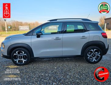 Citroen C3 Aircross 1.2 110 S&S Shine da 89€ al mese