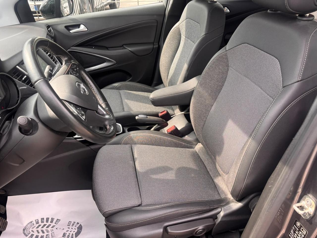 Opel Crossland 1.5 ECOTEC D 110 CV Start&Stop Elegance