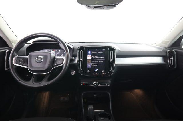 VOLVO XC40 XC40 T4 AWD Geartronic Momentum