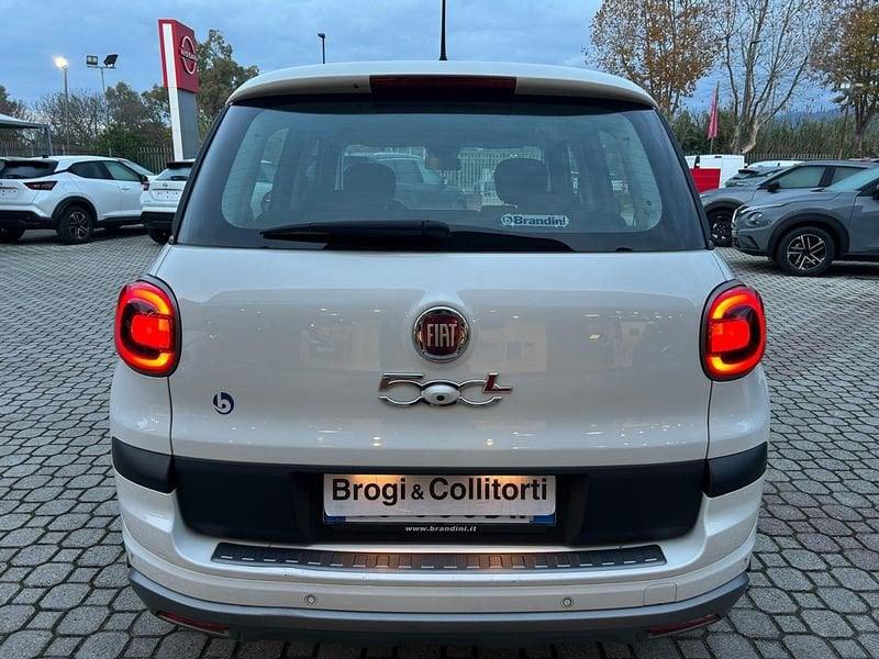 FIAT 500L 500 L Cross 1.4 95cv S&S my20 GPL