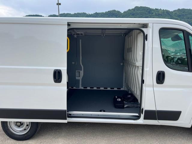 TOYOTA Proace Max 35 2.2 BlueHDi 140CV PM-TN Furgone
