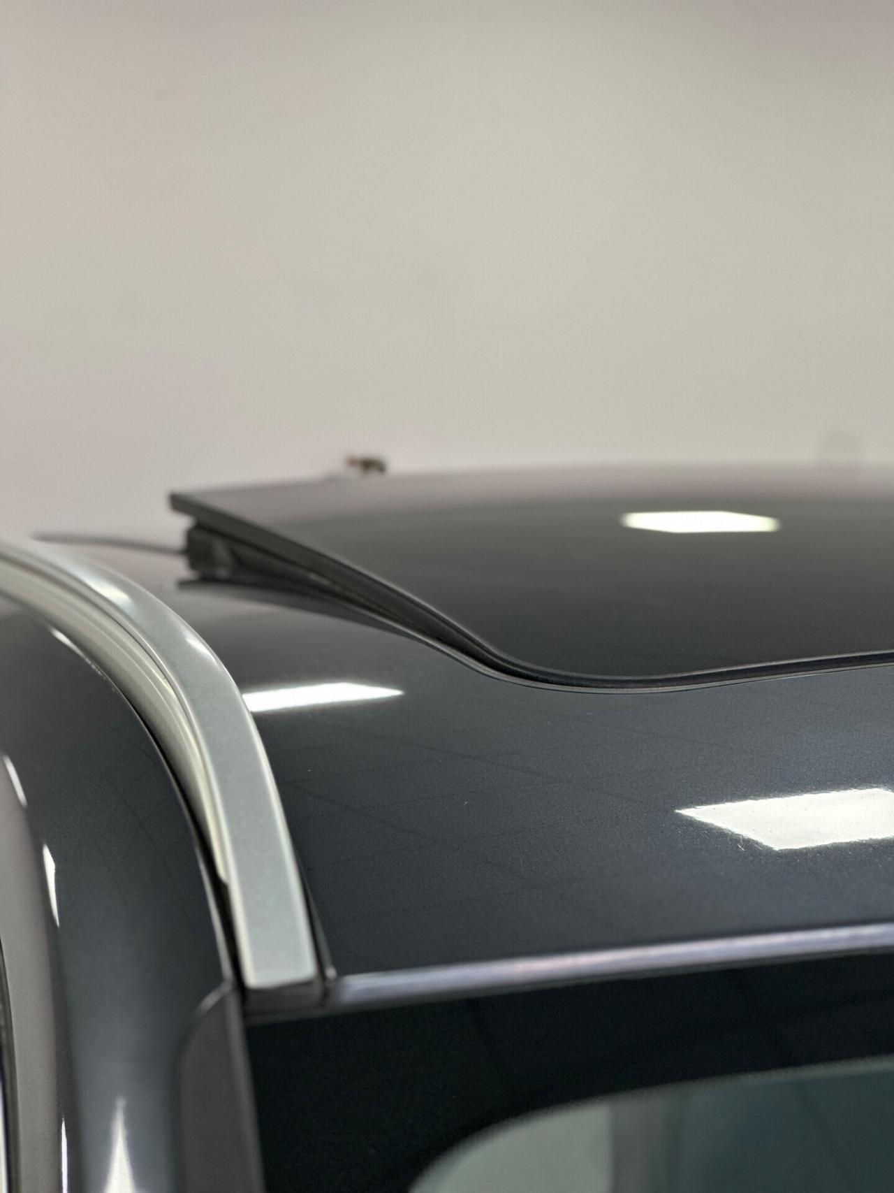 Bmw X1 sDrive18d Tetto*Cambio aut*Pelle*