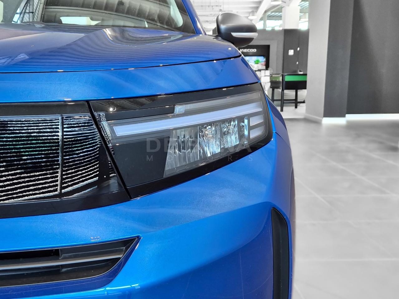 Opel Frontera 1.2 hybrid edition 110cv edct