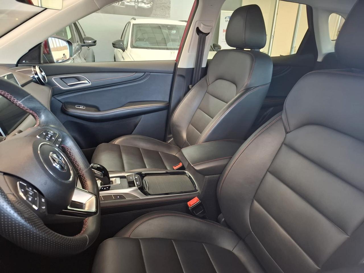 MG EHS Phev Benzina/Ibrida Automatica