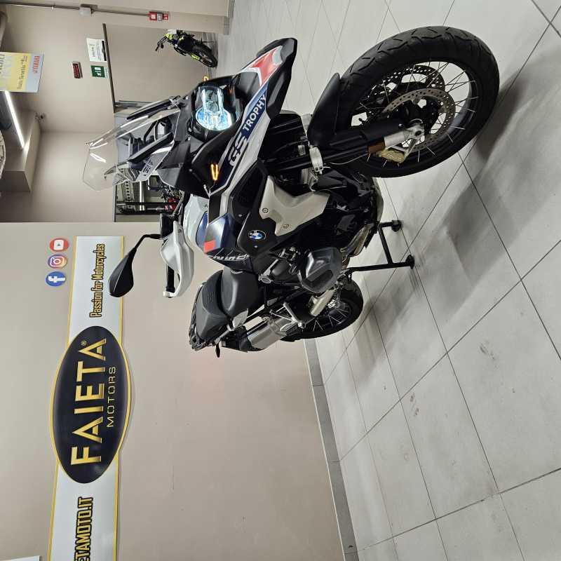 Bmw R 1250 GS - 2023