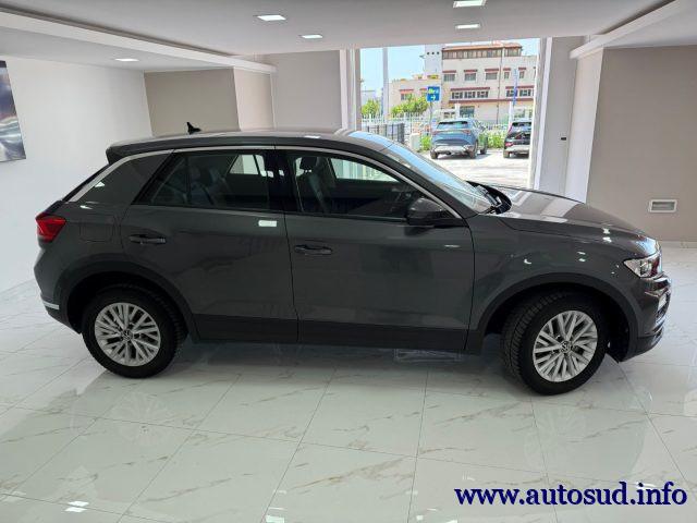 VOLKSWAGEN T-Roc 2.0 TDI SCR Style