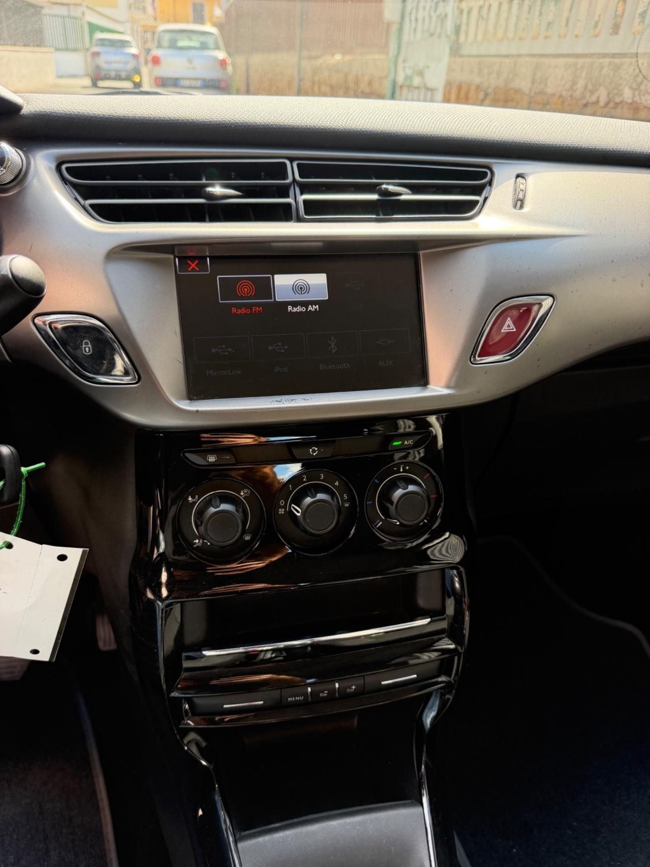 Citroen C3 BlueHDi 75 Exclusive