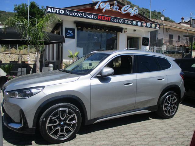BMW X1 sDrive 18d Msport Pro