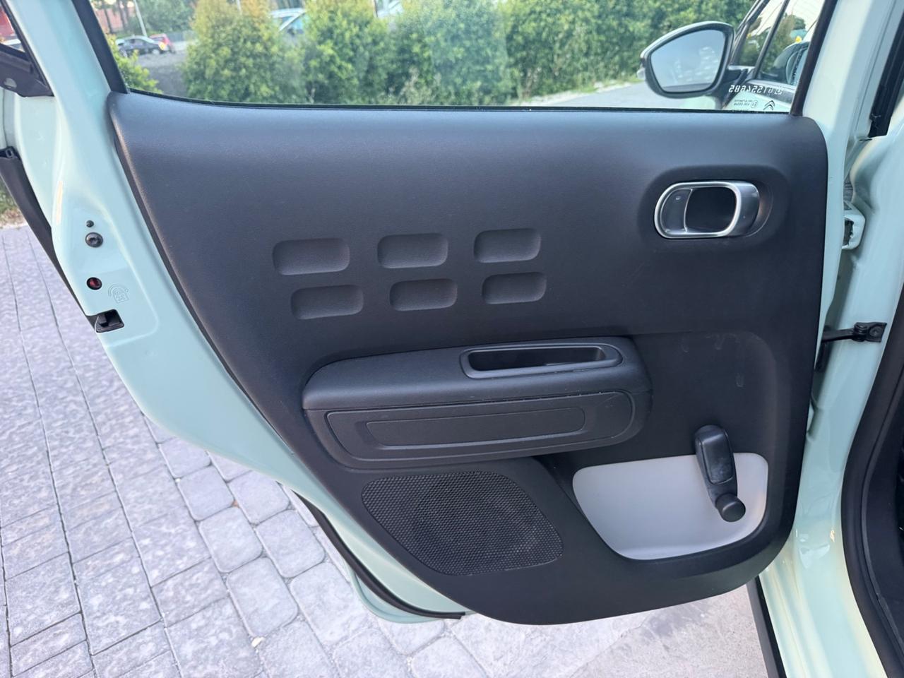 Citroen C3 PureTech 68 Live
