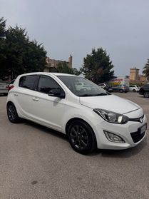 Hyundai i20 1.2 5p. Go! Brasil