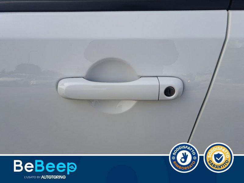 Jeep Renegade 1.6 MJT LIMITED 2WD 120CV