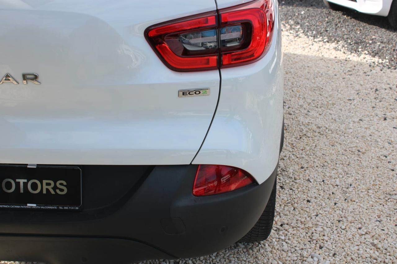 Renault Kadjar Tua A SOLI 136€ al mese