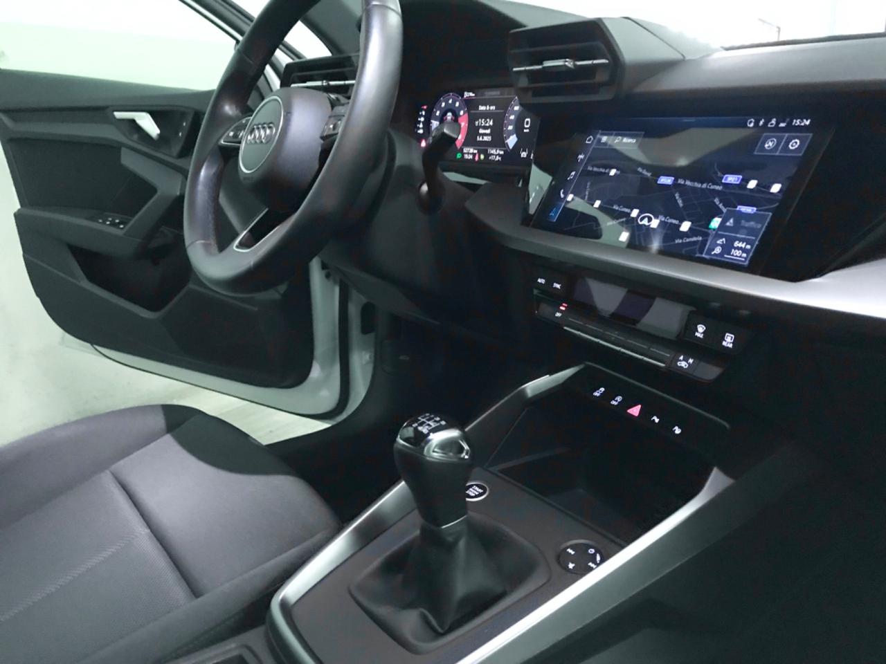Audi A3 SPB 30 TFSI Business