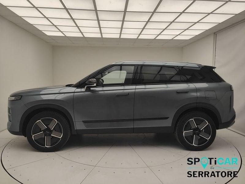 JAECOO 7 EXCLUSIVE 1.6 TGDI 147CV 7DCT AWD