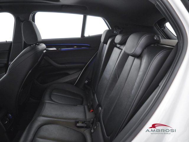 BMW X2 xDrive18d Msport-X