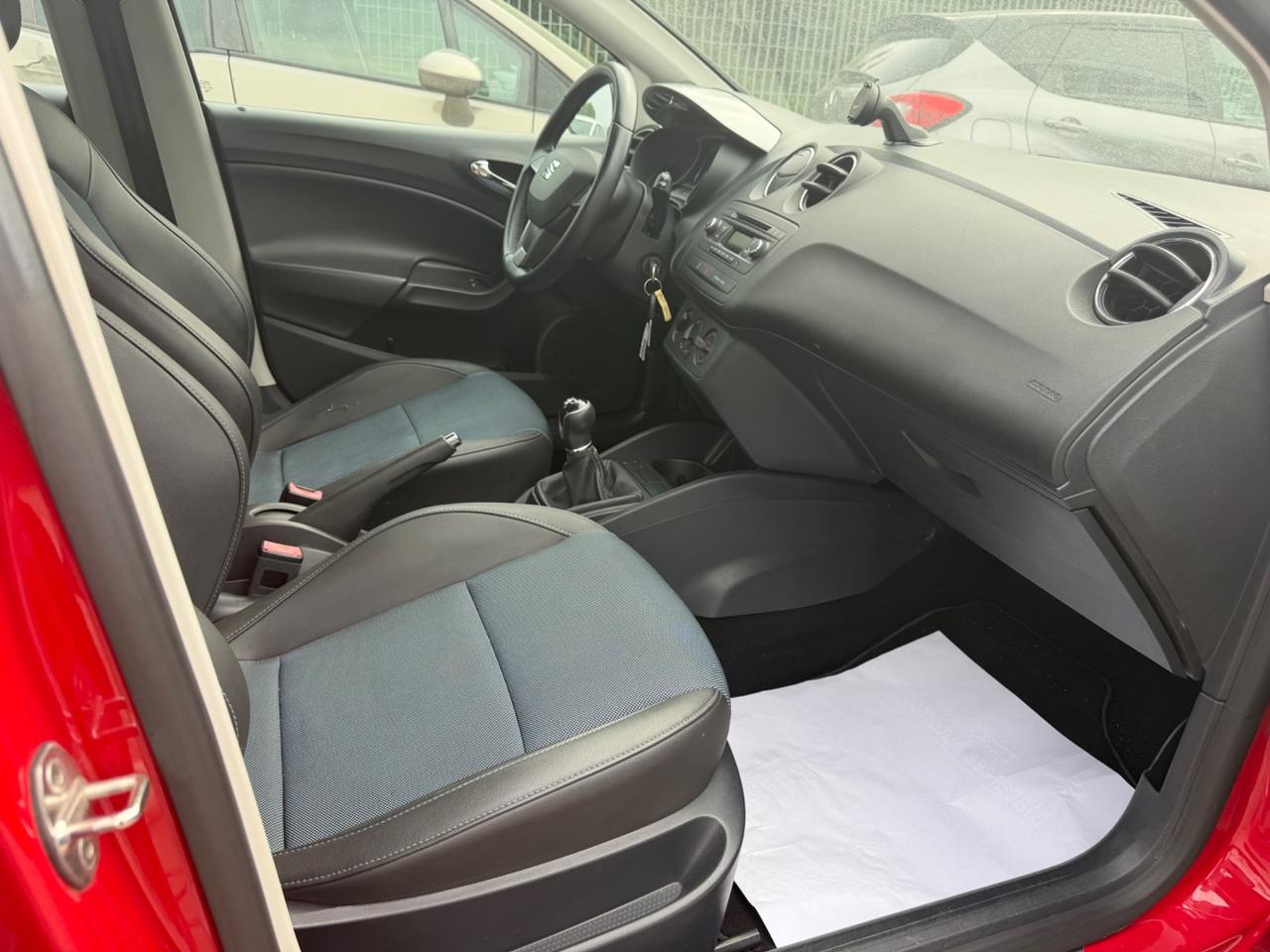 Seat Ibiza 1.2 70 CV 5 porte Business High