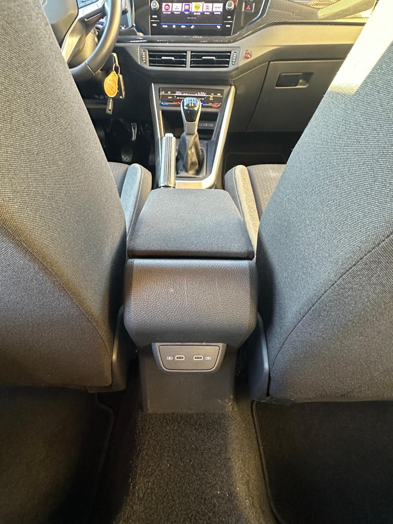 Volkswagen Polo 1.0 Life 80cv 6ª SERIE