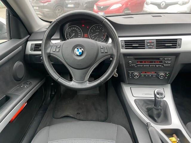 Bmw 325 325i Coupé Attiva 218cv UNICO PROPRIETARIO!!!!!