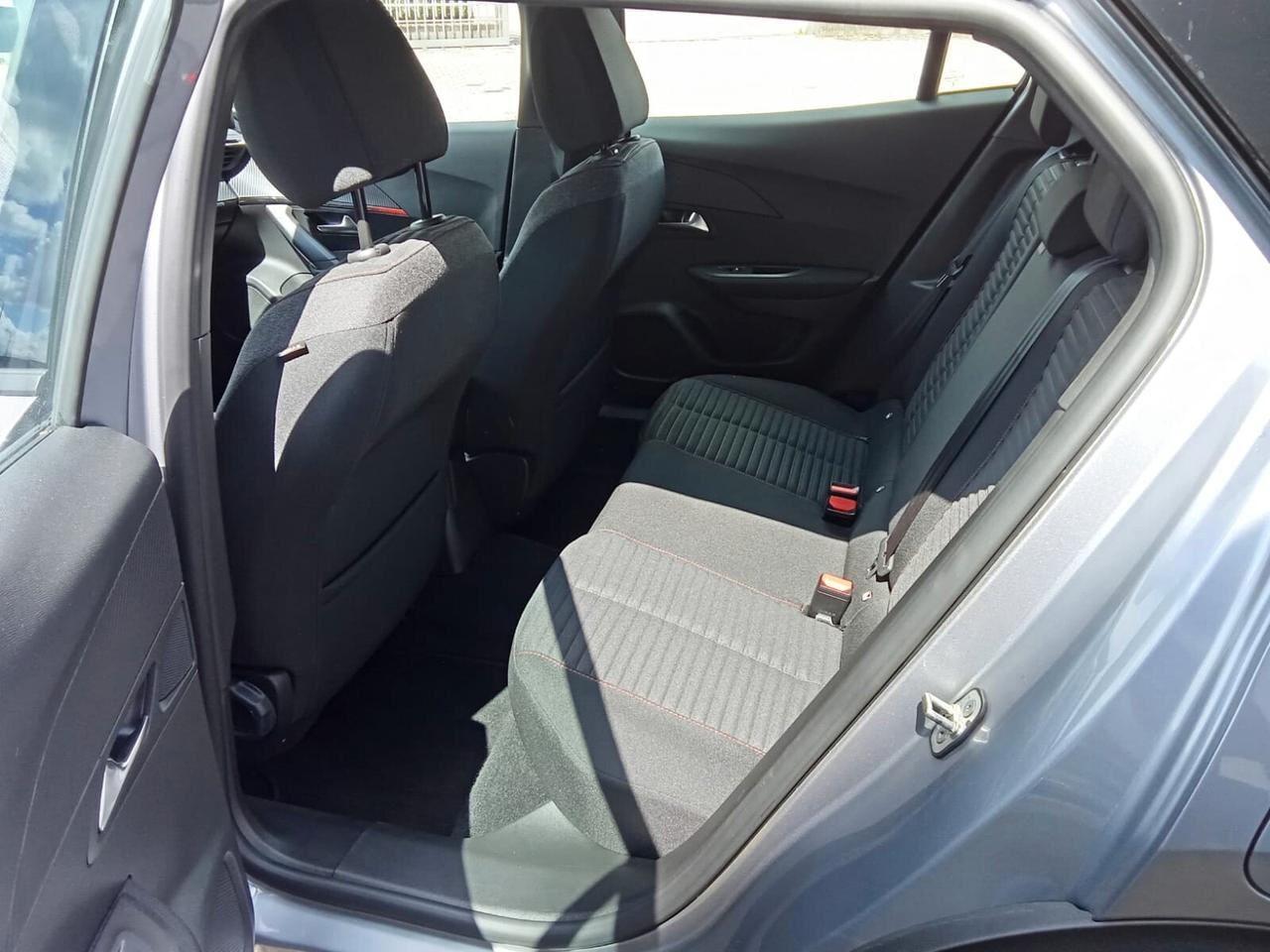 Peugeot 2008 PureTech 100 S&S Active Pack