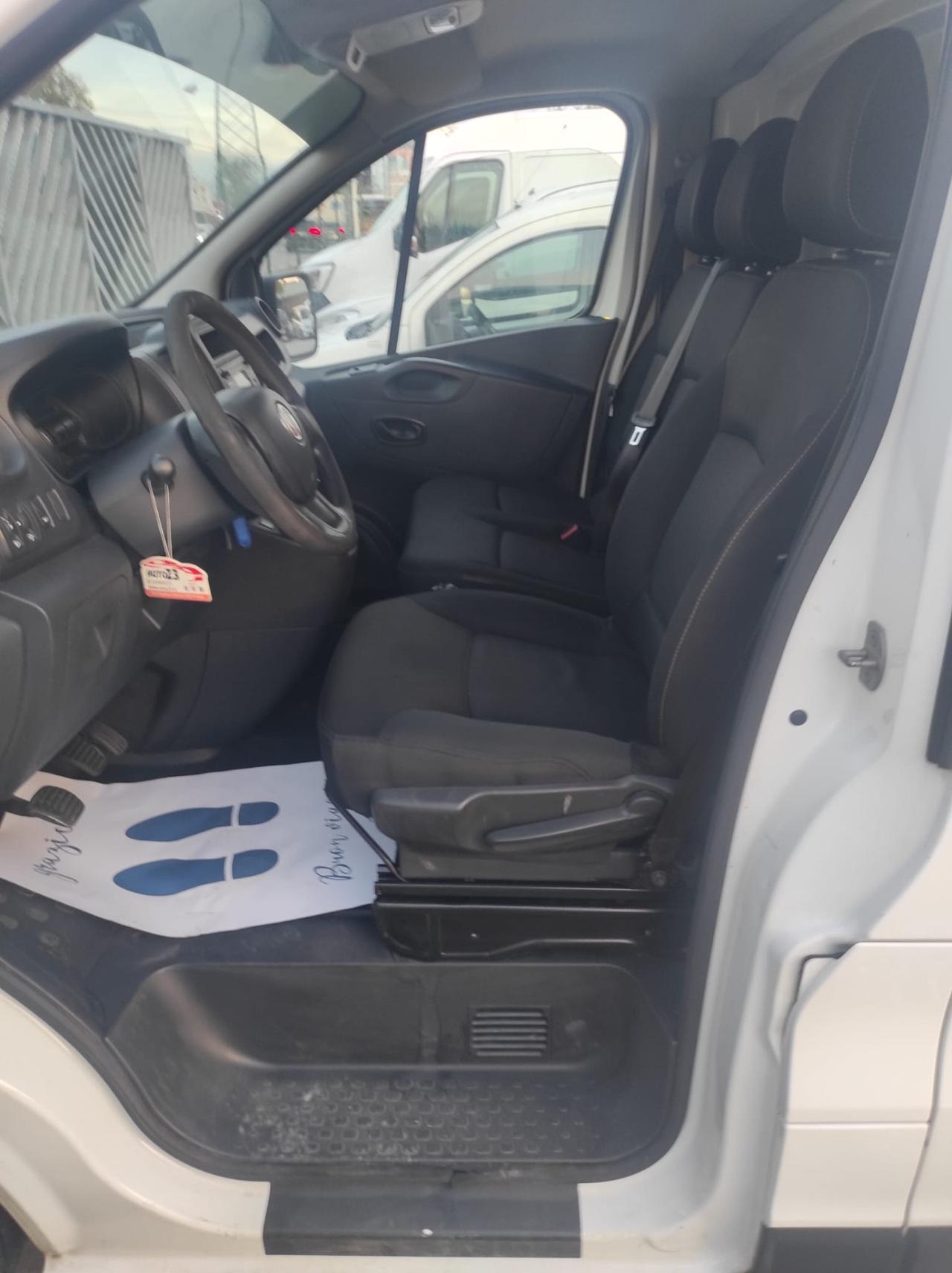 Fiat Talento 1.6 MJT PC-TN Furgone Iva Compresa